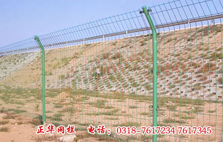 供应护栏网
